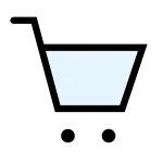 Cart SVG Icon